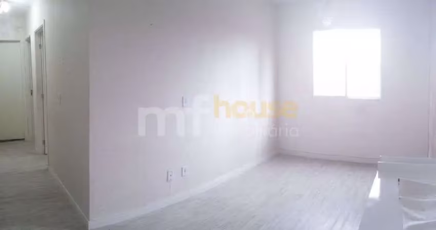 Apartamento com 2 quartos à venda na Estrada do Copiúva, 1220, Vila da Oportunidade, Carapicuíba