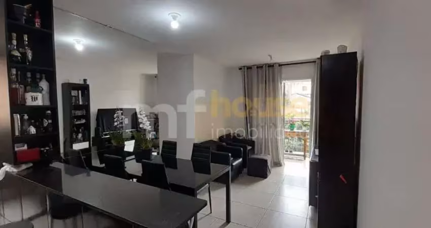 Apartamento com 3 quartos à venda na Avenida Professor Gióia Martins, 199, Jardim Monte Kemel, São Paulo