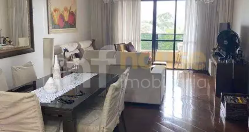 Apartamento com 3 quartos à venda na Alameda Mamoré, 947, Alphaville Centro Industrial e Empresarial/Alphaville., Barueri