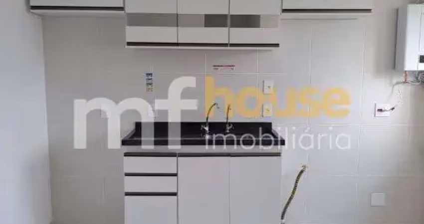 Apartamento com 2 quartos à venda na Rua Professor Luis Eulalio de Bueno Vidigal, 175, Centro, Osasco