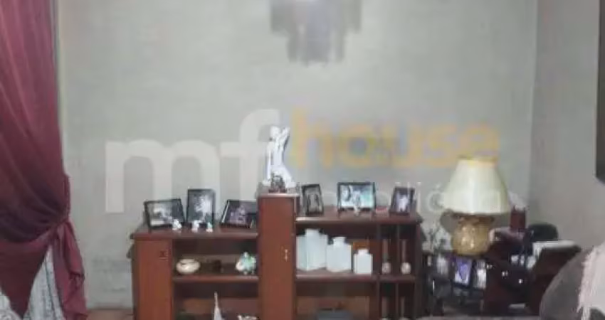 Casa com 3 quartos à venda na Rua Teixeira de Azevedo, Chácara Califórnia, São Paulo
