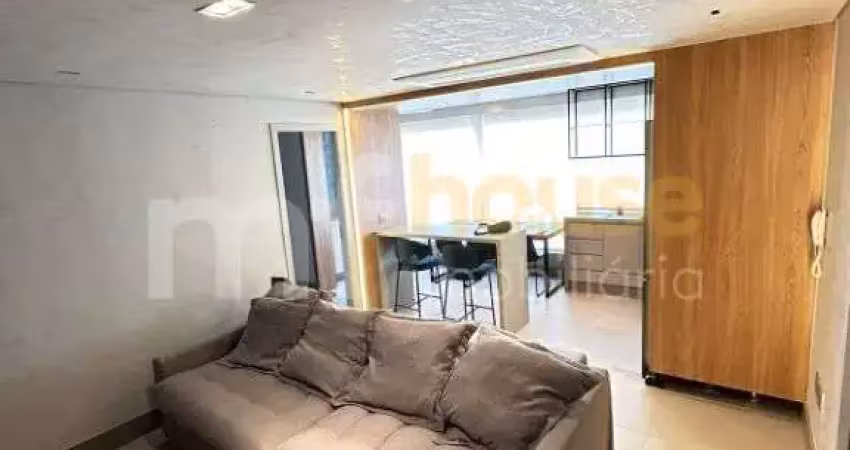 Apartamento com 2 quartos à venda na Rua Jorge Tibiriçá, 50, Vila Mariana, São Paulo