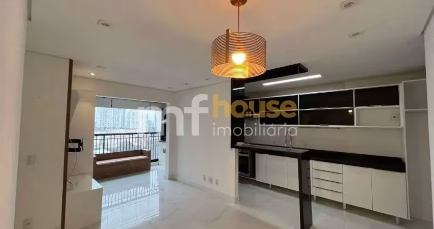 Apartamento com 2 quartos à venda na Avenida Franz Voegeli, 900, Continental, Osasco