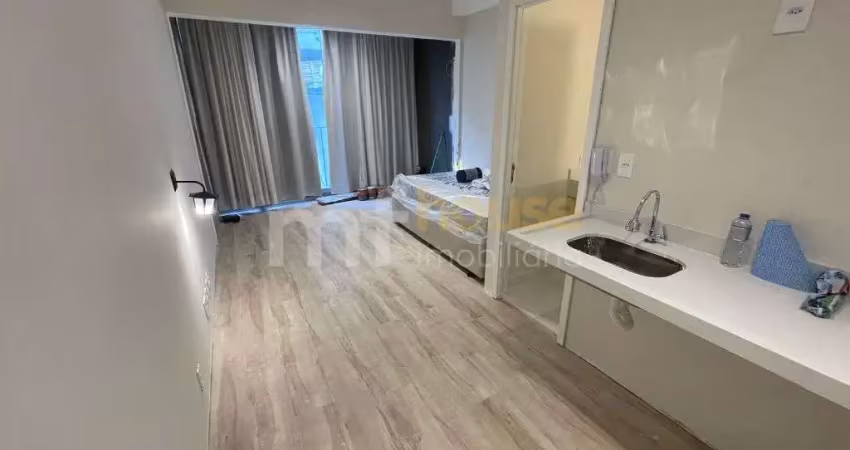Apartamento com 1 quarto à venda na Rua Harmonia, 1265, Sumarezinho, São Paulo