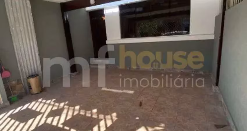 Casa com 3 quartos à venda na Rua Plácido Vieira, Bela Vista, Osasco