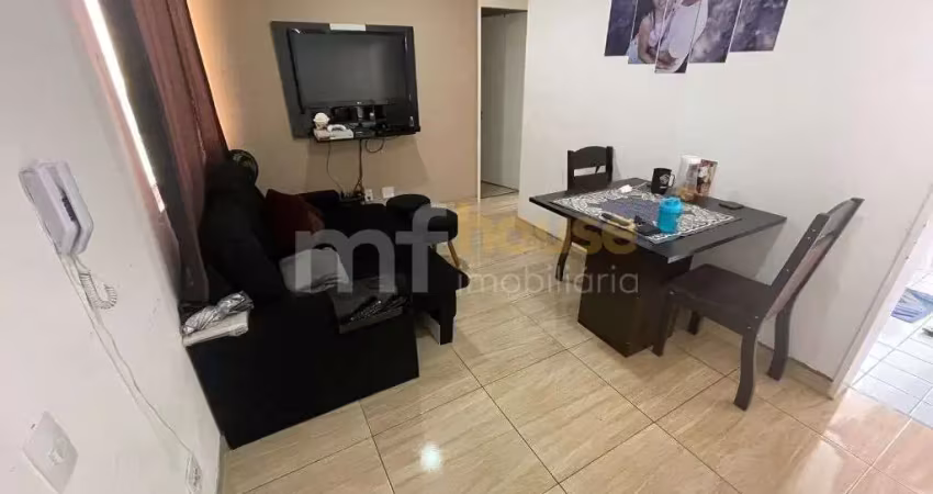 Apartamento com 2 quartos à venda na Rua Floresto Bandecchi, 479, Jaguaré, São Paulo