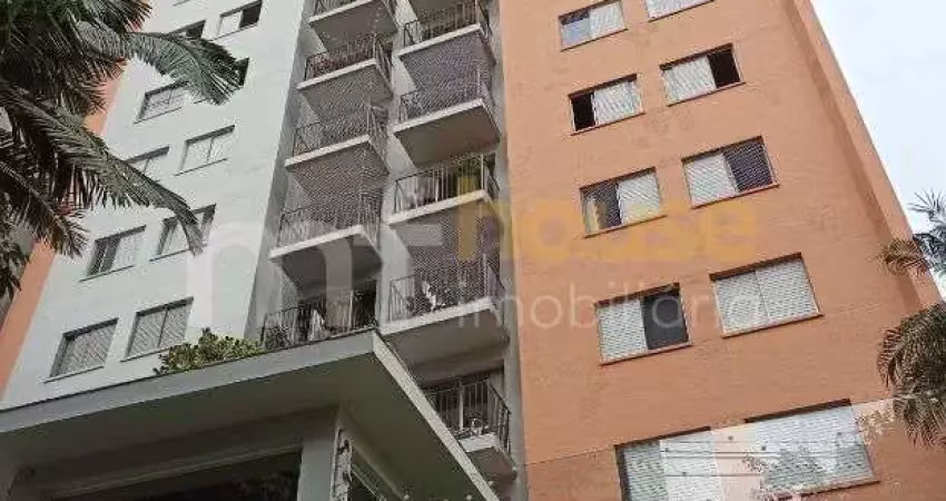 Apartamento com 2 quartos à venda na Rua Iperoig, 554, Perdizes, São Paulo