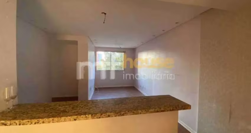 Apartamento com 2 quartos à venda na Rua Juan Vicente, 482, Bandeiras, Osasco