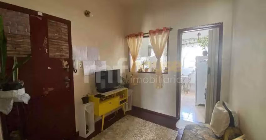 Apartamento com 1 quarto à venda na Alameda Barão de Limeira, 1196, Campos Eliseos, São Paulo