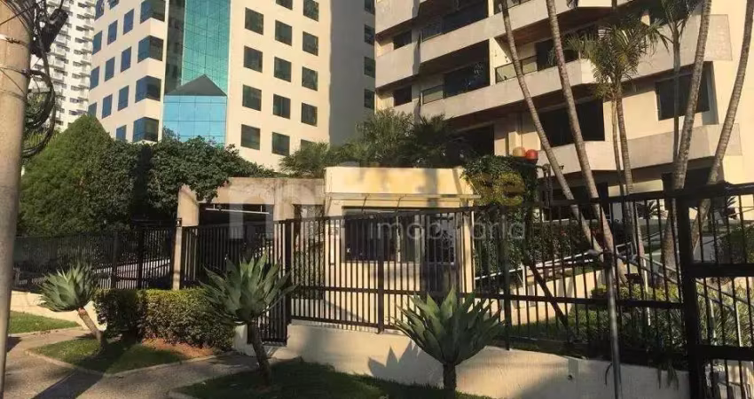 Apartamento com 3 quartos à venda na Alameda Mamoré, 947, Alphaville Centro Industrial e Empresarial/Alphaville., Barueri