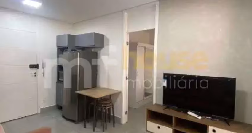 Apartamento com 1 quarto para alugar na Rua Professor Luis Eulalio de Bueno Vidigal, 137, Centro, Osasco