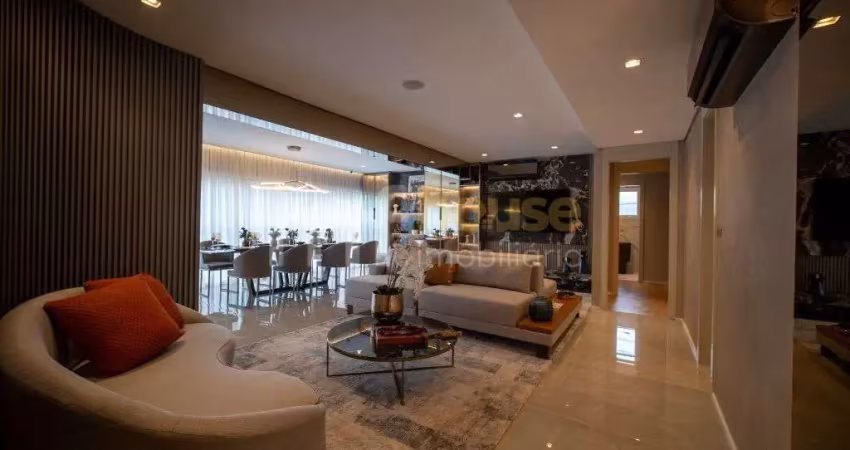 Apartamento com 3 quartos à venda na Avenida Professor Luiz Ignácio Anhaia Mello, 1501, Vila Prudente, São Paulo