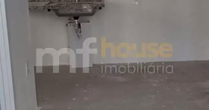 Apartamento com 2 quartos à venda na Rua Melo Palheta, 165, Barra Funda, São Paulo