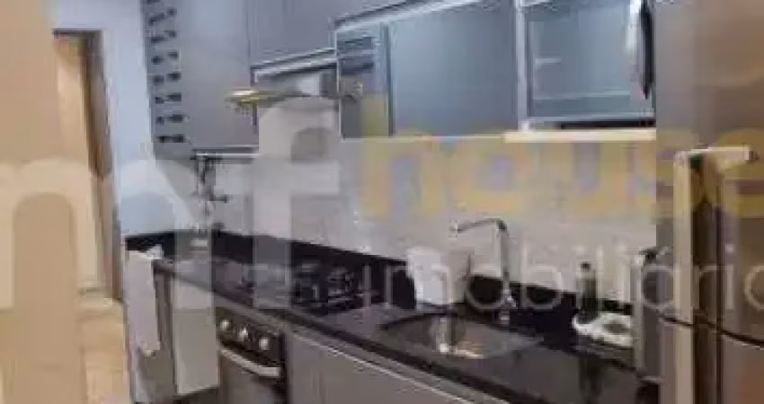Apartamento com 2 quartos para alugar na Avenida Manoel Pedro Pimentel, 103, Continental, Osasco