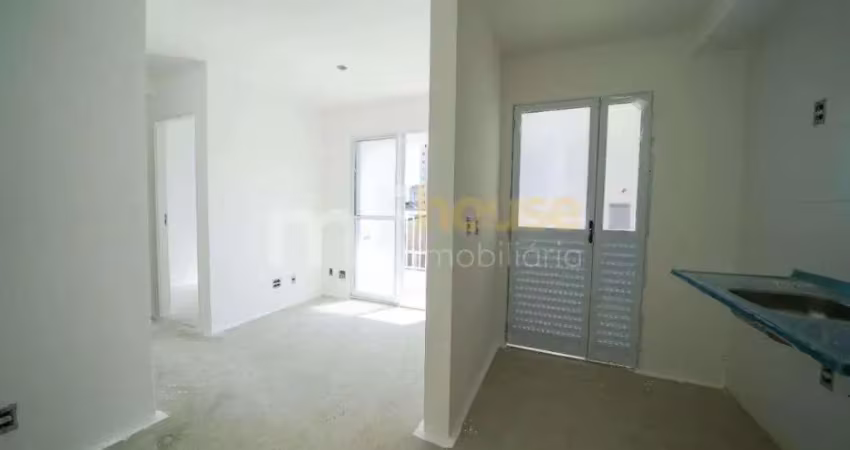 Apartamento com 2 quartos à venda na Rua Pacaritambo, 163, Vila Isa, São Paulo