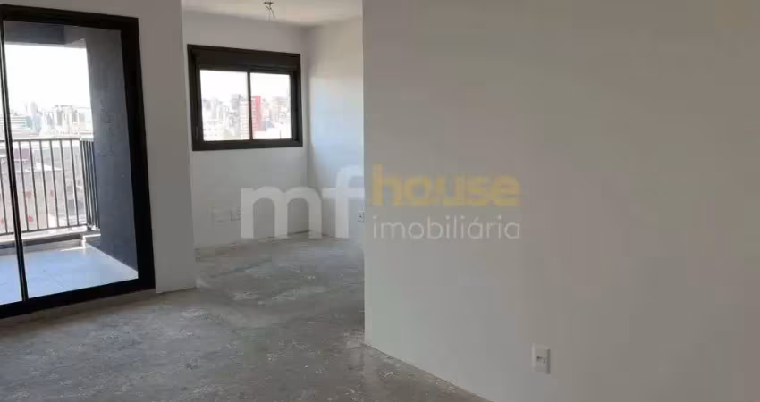 Apartamento com 2 quartos à venda na Rua Venâncio Aires, 930, Pompéia, São Paulo