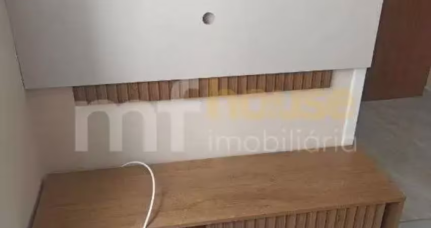 Apartamento com 2 quartos à venda na Avenida Sargento Geraldo Sant'Ana, 154, Jardim Taquaral, São Paulo