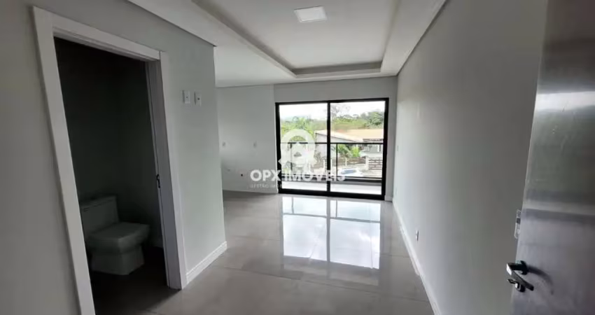 Apartamento com 2 quartos à venda na Rua Garça Azul, 99, Nossa Senhora da Paz, Balneário Piçarras