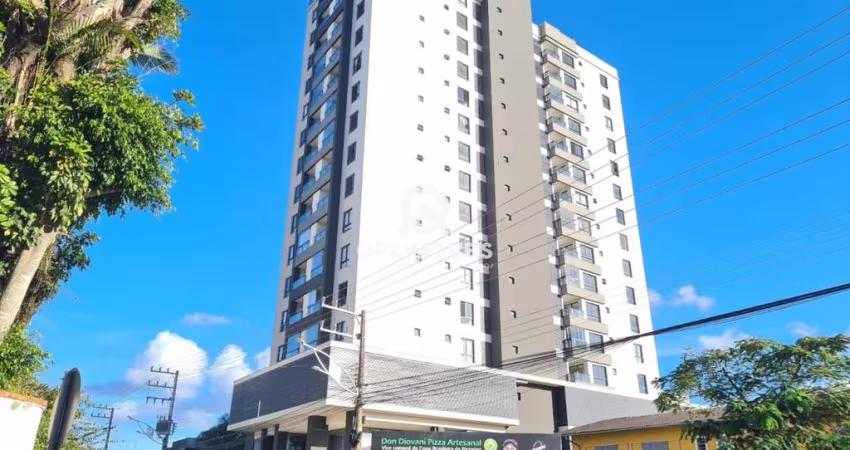 Apartamento com 2 quartos para alugar na Avenida Emanuel Pinto, 1711, Centro, Balneário Piçarras