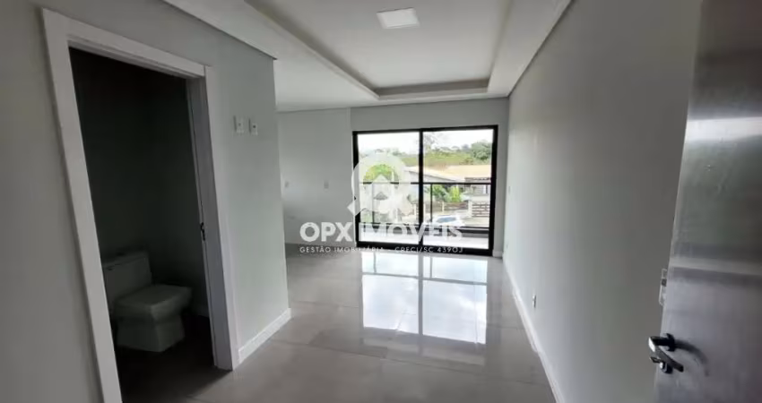 Apartamento com 2 quartos à venda na Rua Garça Azul, 99, Nossa Senhora da Paz, Balneário Piçarras