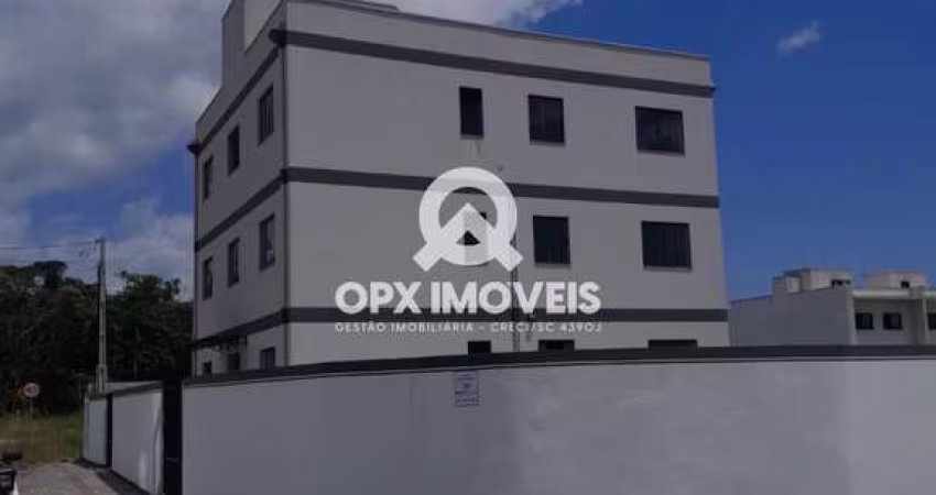 Apartamento com 2 quartos à venda na Rua Pardal, 184, Nossa Senhora da Paz, Balneário Piçarras