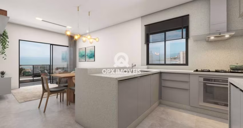 Apartamento com 3 quartos à venda na Rua Lauro Montenegro, 67, Centro, Barra Velha