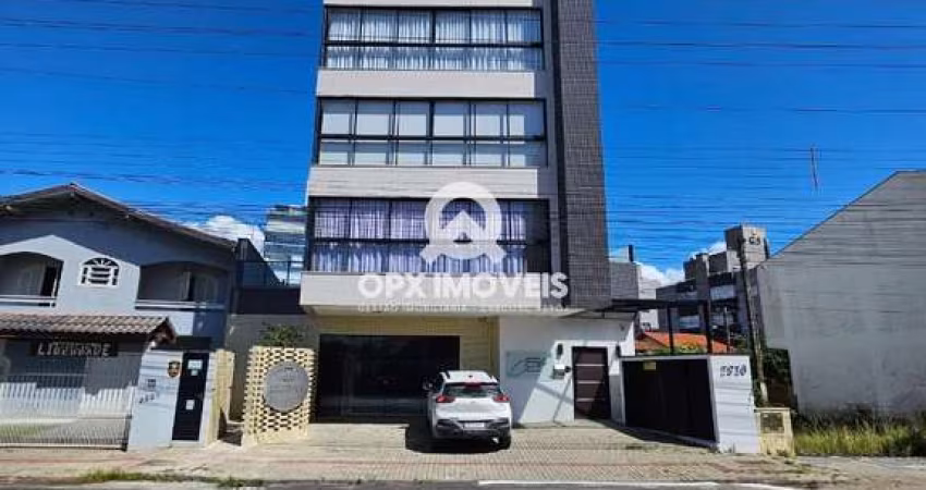 Apartamento com 3 quartos para alugar na Avenida Itajuba, 2810, Itajubá, Barra Velha
