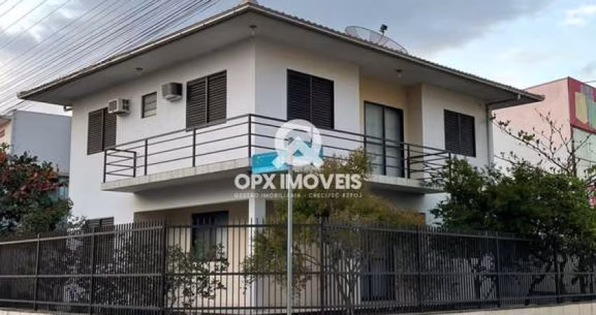 Casa com 5 quartos para alugar na Rua Jucelino Kubitscheck, 76, Centro, Balneário Piçarras