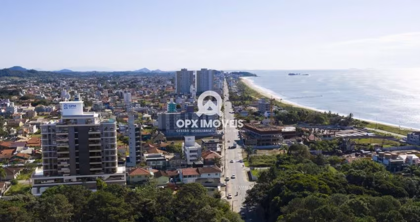 Apartamento com 3 quartos à venda na Rua Santo Amaro, 184, Itacolomi, Balneário Piçarras