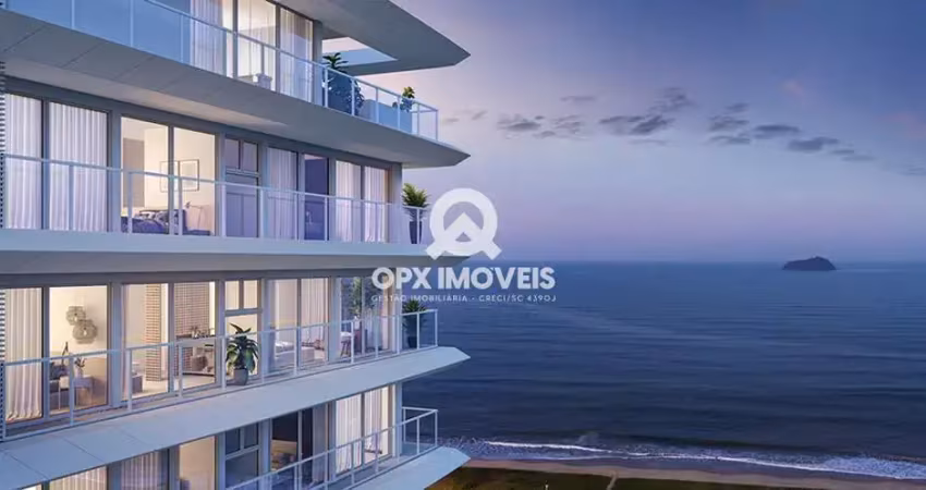 Apartamento com 3 quartos à venda na Rua 2.500 – Otto Lehmann, 71, Centro, Balneário Piçarras