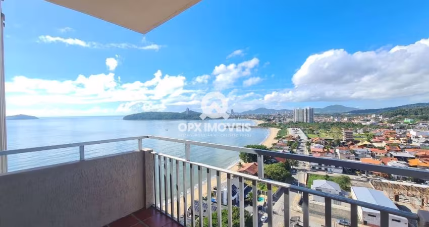 Apartamento com 2 quartos para alugar na Rua Antonio Quintino Pires, 26, Centro, Balneário Piçarras