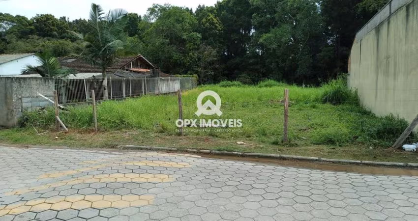 Terreno à venda na Rua Campo Largo, S/N°, Itacolomi, Balneário Piçarras