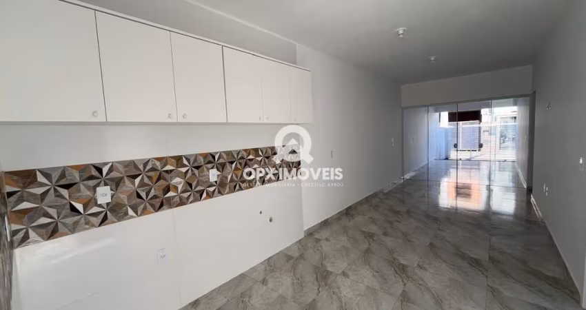 Casa com 3 quartos para alugar na Rua Paulista ( 3450), 1184, Itacolomi, Balneário Piçarras