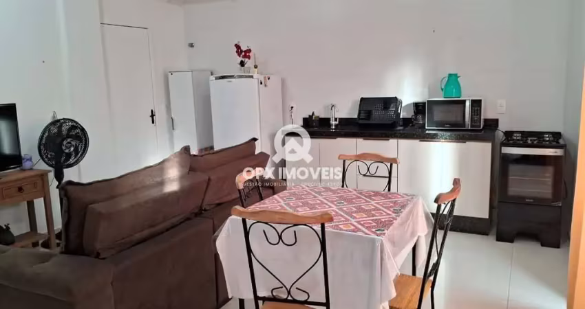 Apartamento com 2 quartos para alugar na Rua 1019, 507, Itajubá, Barra Velha