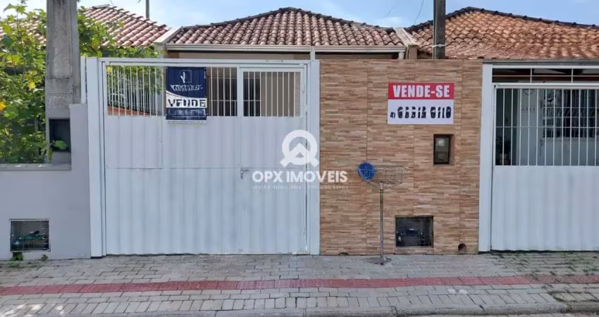 Casa com 2 quartos à venda na Rua Nicolau Wiltenburg, 547, Itacolomi, Balneário Piçarras