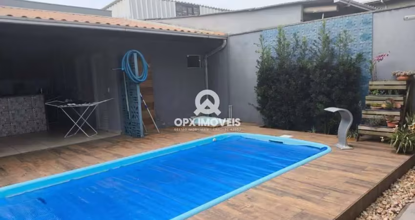 Casa com 2 quartos à venda na Rua Sebastião Pedro Ribeiro, 101, 101, Nossa Senhora da Paz, Balneário Piçarras