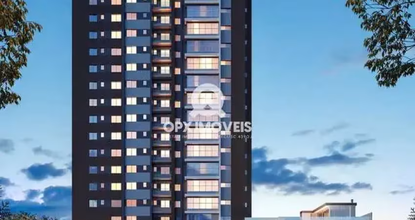Apartamento com 2 quartos à venda na Avenida Nereu Ramos, 667, Centro, Balneário Piçarras