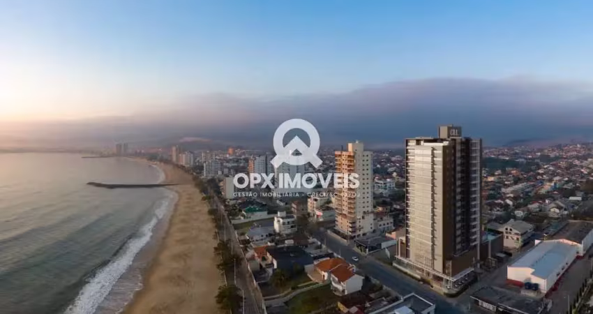 Apartamento com 2 quartos à venda na Avenida Nereu Ramos, 667, Centro, Balneário Piçarras