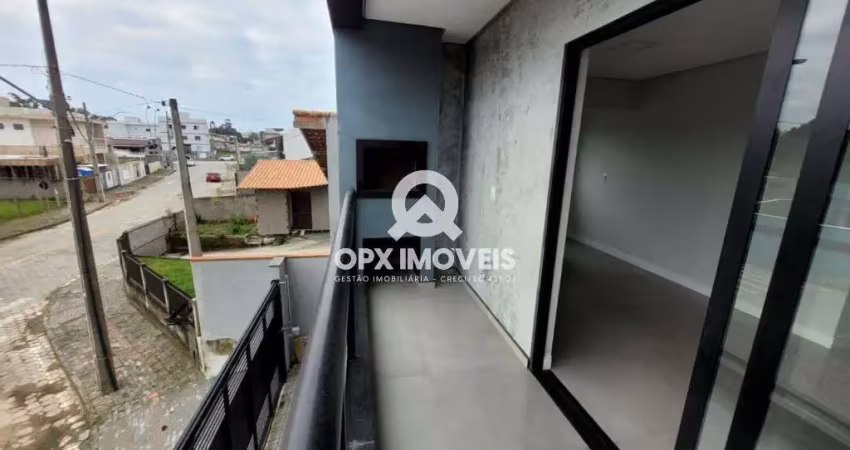 Apartamento com 2 quartos à venda na Rua Garça Azul, 99, Nossa Senhora da Paz, Balneário Piçarras