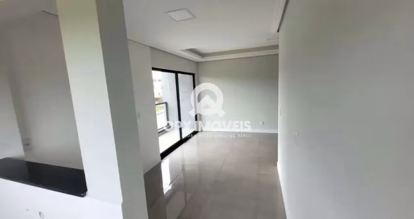 Apartamento com 2 quartos à venda na Rua Garça Azul, 99, Nossa Senhora da Paz, Balneário Piçarras