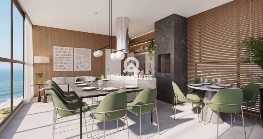 Apartamento com 3 quartos à venda na Rua Ayrton Senna, 121, Itacolomi, Balneário Piçarras