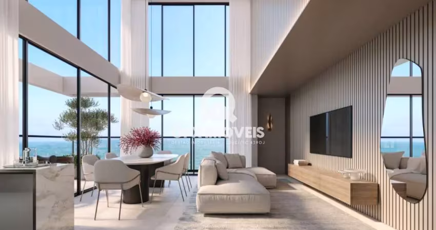 Apartamento com 3 quartos à venda na Rua Ayrton Senna, 121, Itacolomi, Balneário Piçarras