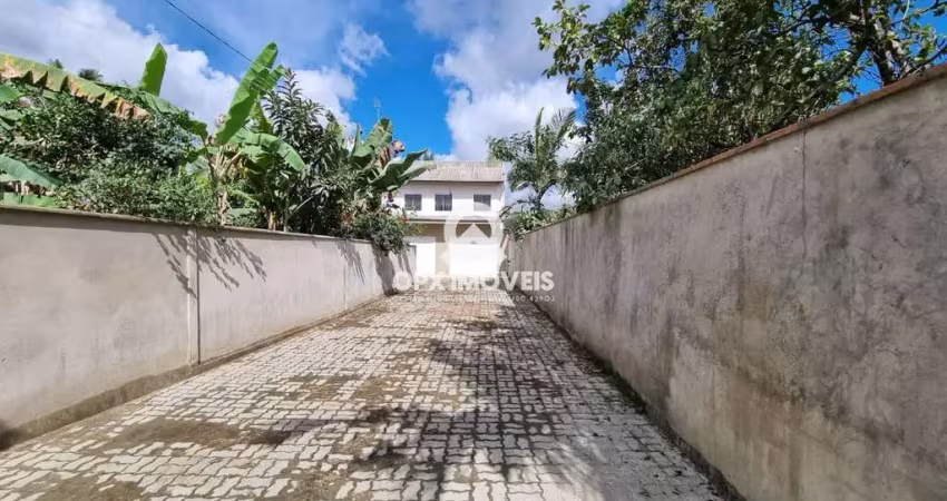 Casa com 4 quartos à venda na Rua Amandio Manoel de Borba, 281, Morretes, Balneário Piçarras