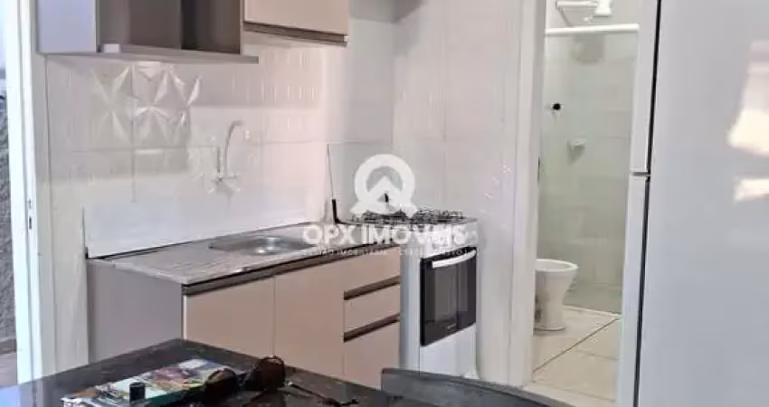 Casa com 2 quartos para alugar na Rua Ponta Grossa, 435, Armação, Penha