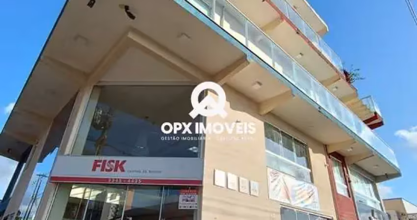 Ponto comercial com 1 sala para alugar na Manoel Figueiredo, 57, Centro, Balneário Piçarras