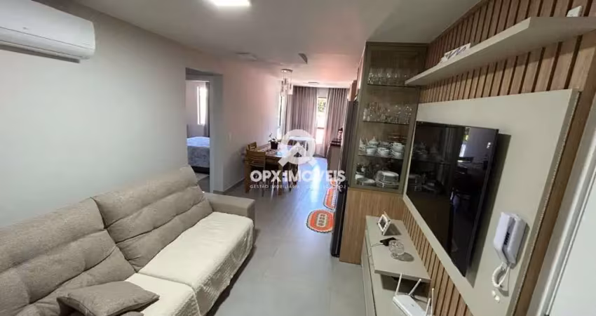 Apartamento com 2 quartos à venda na Rua Manoel Correia, 641, Itacolomi, Balneário Piçarras