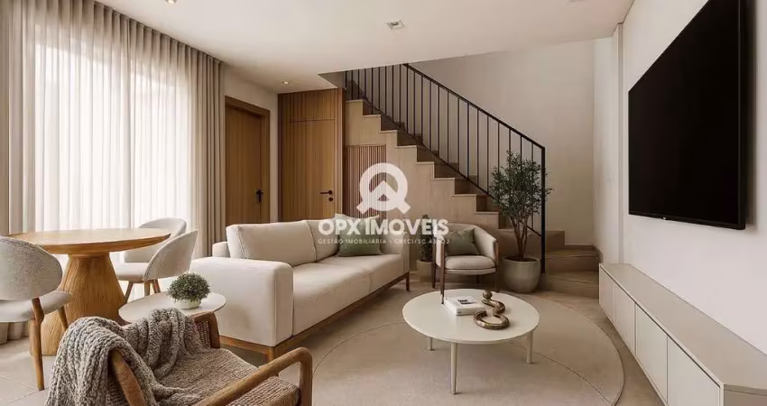 Casa com 2 quartos à venda na Rua Eli Antônio Xavier, 348, Itajubá, Barra Velha