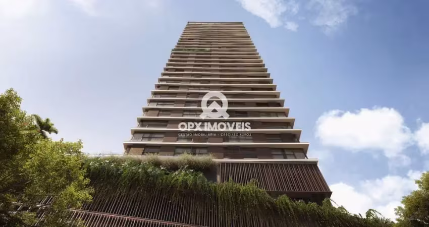 Apartamento com 3 quartos à venda na Avenida Antônio Joaquim Tavares, 735, Praia do Quilombo, Penha