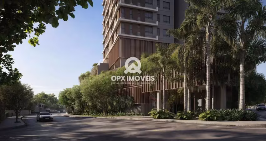 Apartamento com 3 quartos à venda na Avenida Antônio Joaquim Tavares, 735, Praia do Quilombo, Penha