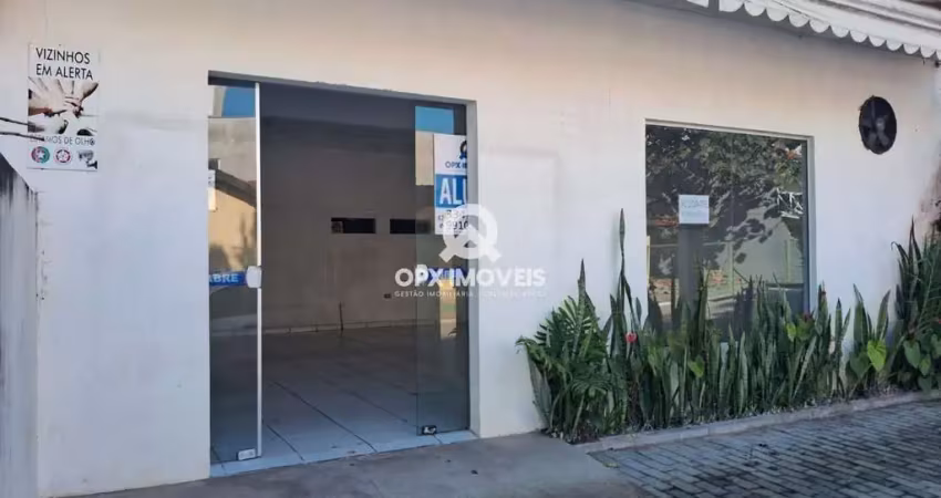 Ponto comercial com 1 sala para alugar na Italia, 332, Centro, Balneário Piçarras